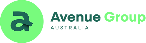 avenue group australia logo