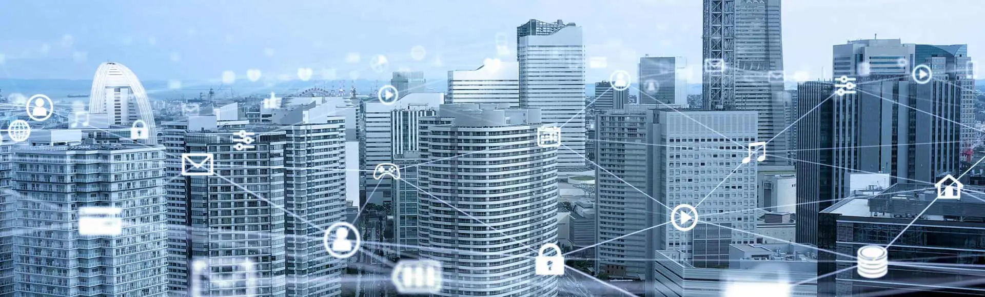 ict consulting services