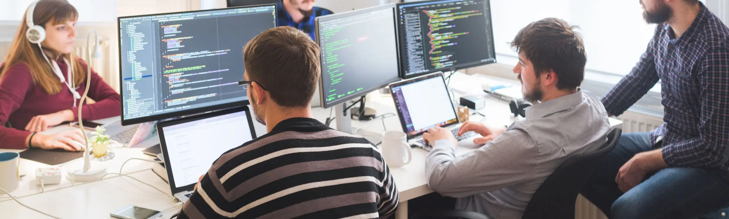 software development companies in perth