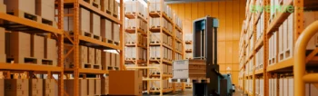 ai agent in logistics