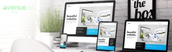 custom web development solutions