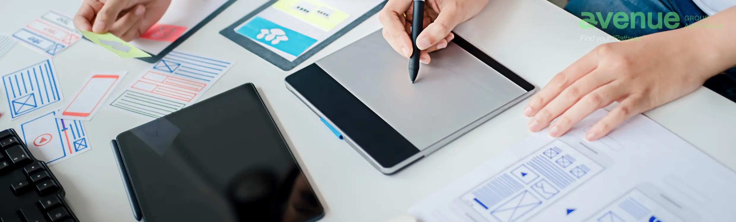 web development company